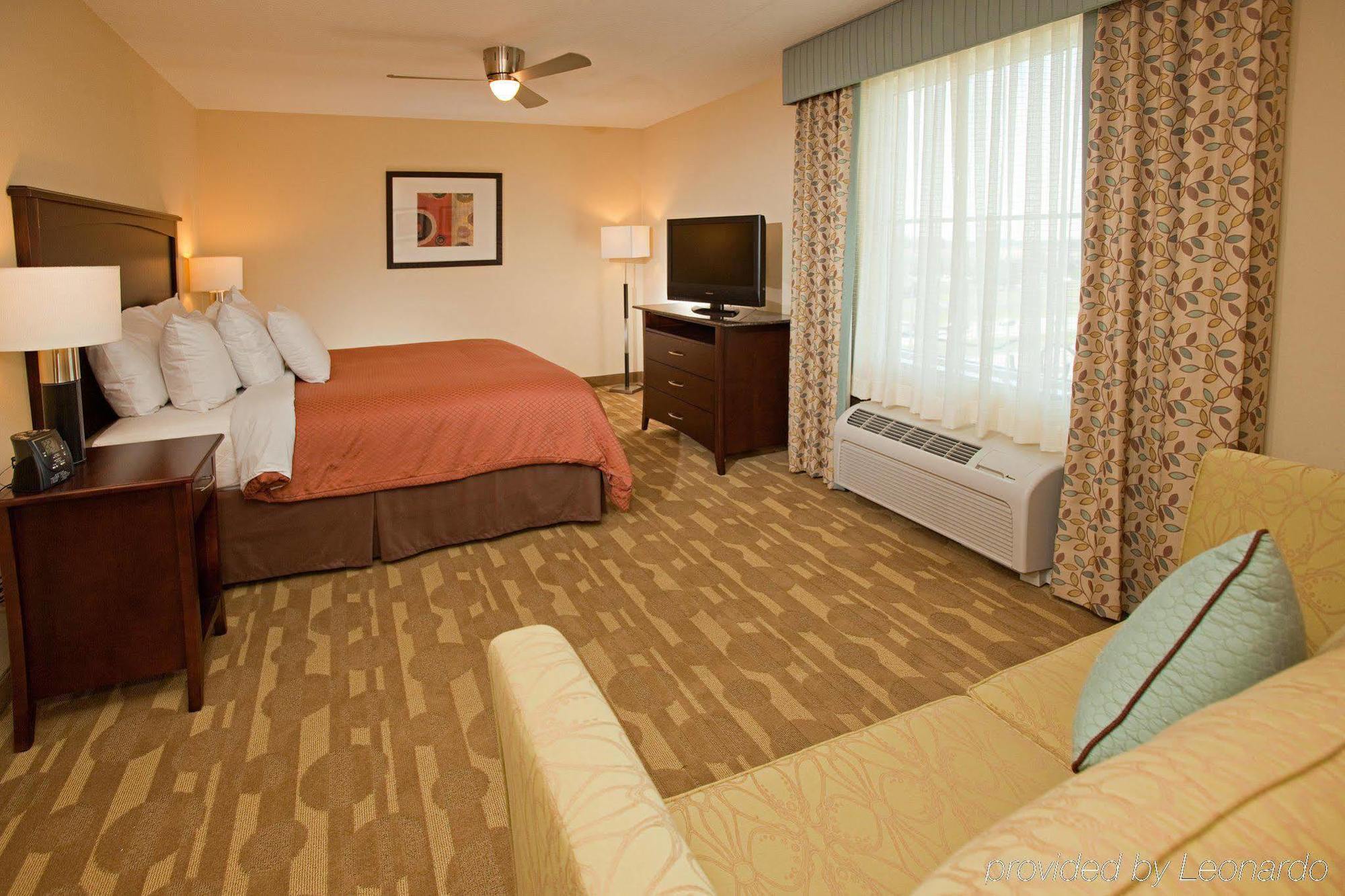 Homewood Suites By Hilton Lake Buena Vista - Orlando Habitación foto