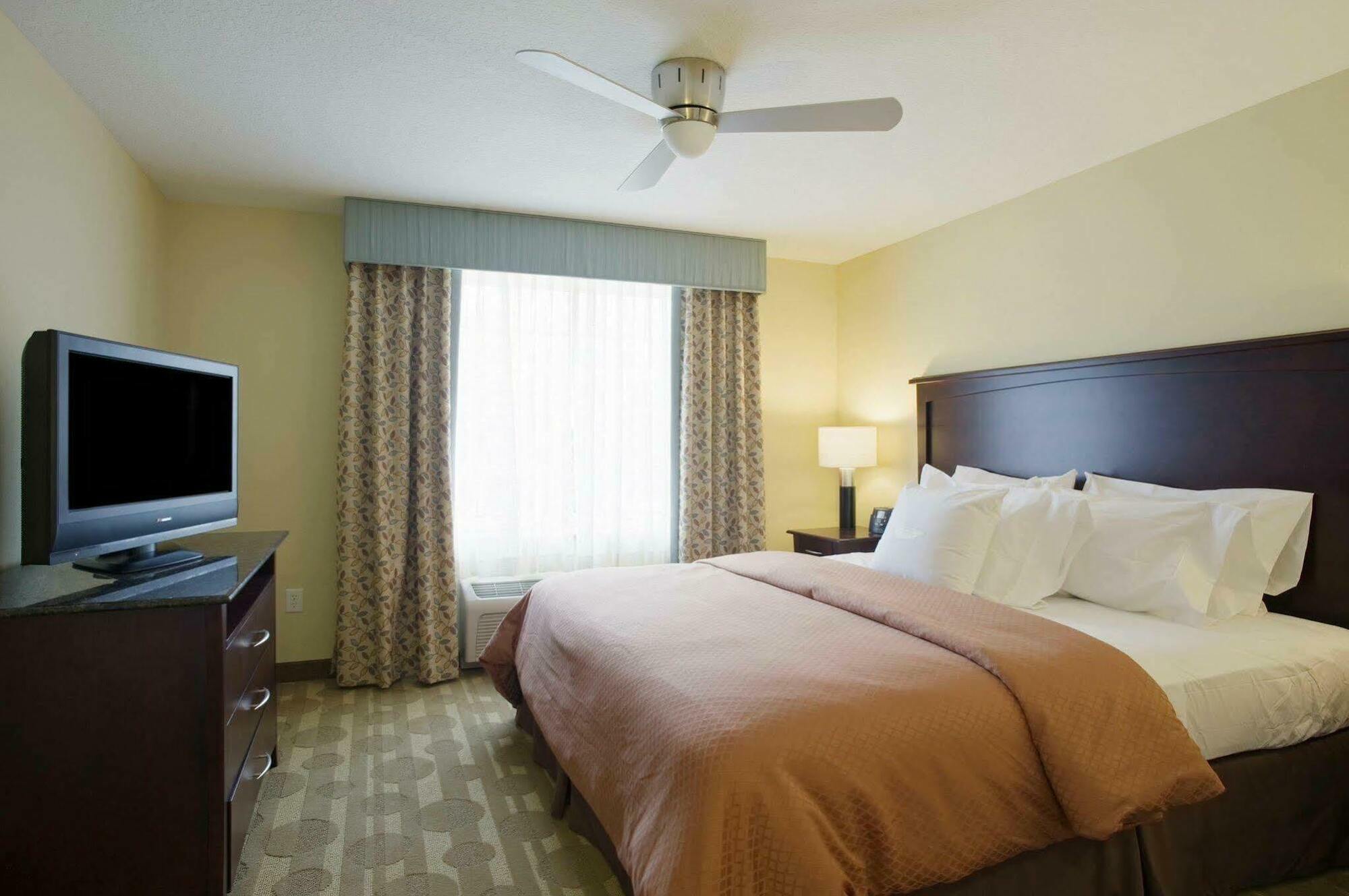 Homewood Suites By Hilton Lake Buena Vista - Orlando Habitación foto