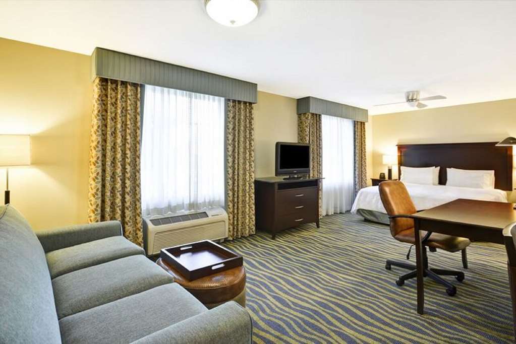 Homewood Suites By Hilton Lake Buena Vista - Orlando Habitación foto