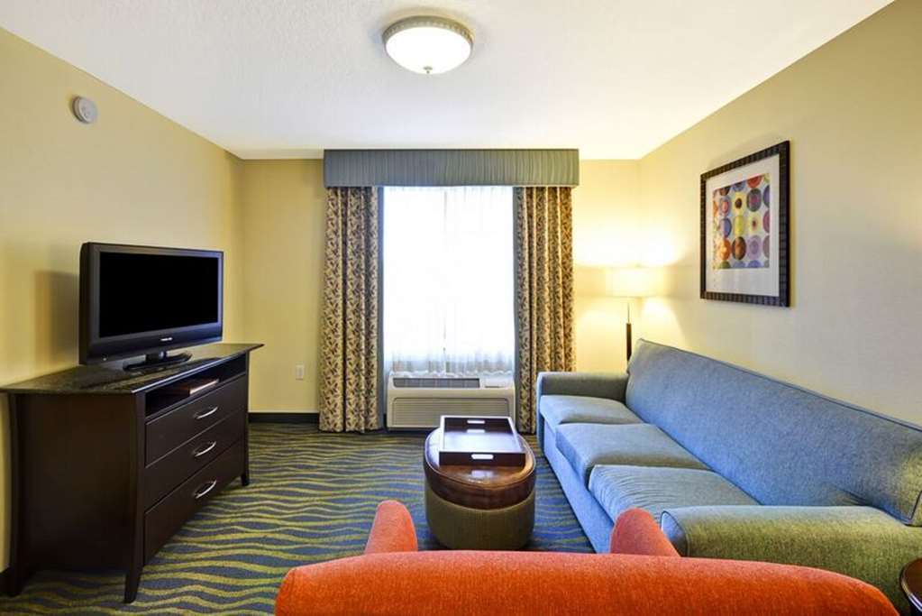 Homewood Suites By Hilton Lake Buena Vista - Orlando Habitación foto